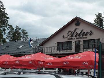 Фотографии Дома для отпуска Artur´s Eaterie and Holiday home г. Витна (Эстония) №4 Фото Дома для отпуска Artur´s Eaterie and Holiday home г. Витна 4