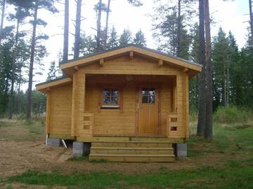 Фотографии Дома для отпуска Artur´s Eaterie and Holiday home г. Витна (Эстония) №1 Фото Дома для отпуска Artur´s Eaterie and Holiday home г. Витна 1