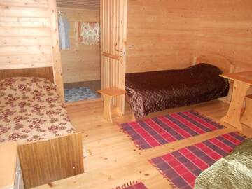 Фото номера Дом для отпуска (4 человека) Дома для отпуска Artur´s Eaterie and Holiday home г. Витна 4
