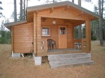 Фото номера Дом для отпуска (4 человека) Дома для отпуска Artur´s Eaterie and Holiday home г. Витна 6