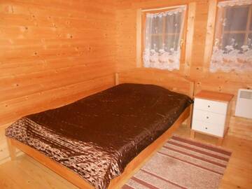 Фото номера Дом для отпуска (2 человека) Дома для отпуска Artur´s Eaterie and Holiday home г. Витна 10