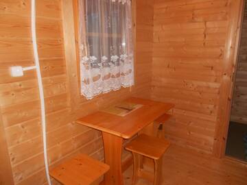 Фото номера Дом для отпуска (2 человека) Дома для отпуска Artur´s Eaterie and Holiday home г. Витна 15