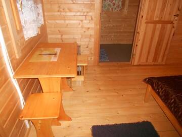 Фото номера Дом для отпуска (2 человека) Дома для отпуска Artur´s Eaterie and Holiday home г. Витна 4