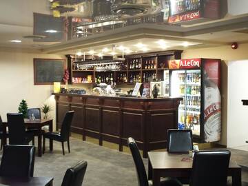 Фотографии Дома для отпуска Artur´s Eaterie and Holiday home г. Витна (Эстония) №3 Фото Дома для отпуска Artur´s Eaterie and Holiday home г. Витна 3